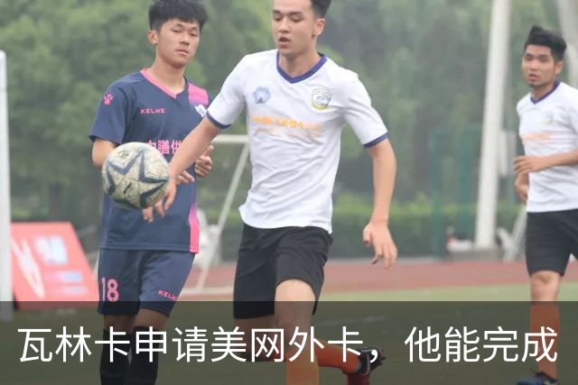 瓦林卡申请美网外卡，他能完成“四大满贯式谢幕”吗？