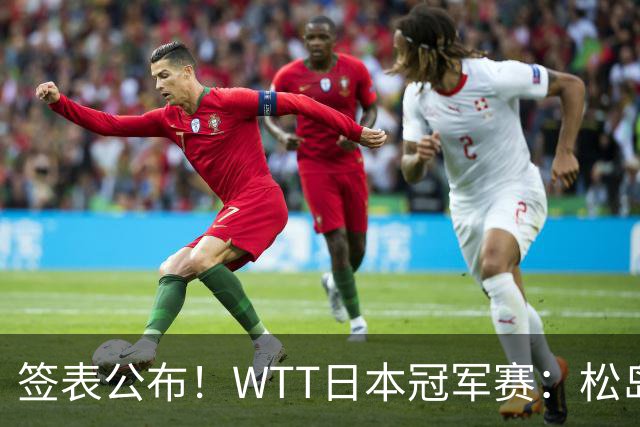 签表公布！WTT日本冠军赛：松岛辉空首担头号种子，向鹏遇黑马
