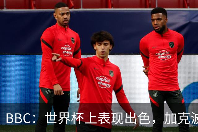 BBC：世界杯上表现出色，加克波的去留问题将成今夏转会市场焦点